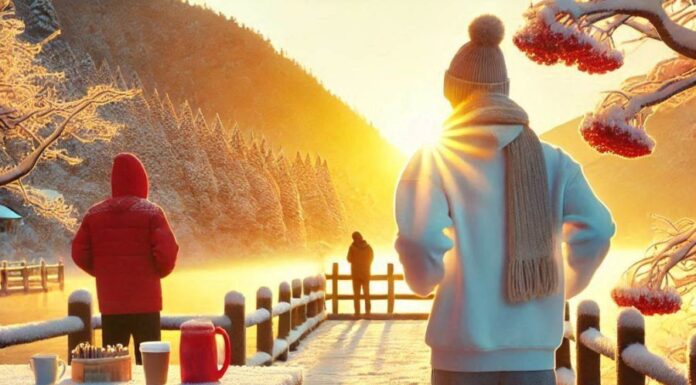 The Cold Weather Workout: Stroke Risks Closer Than You Think