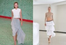 The Ultimate Guide to Spring/Summer Fashion: 4 Must-Have Dress Trends for the Discerning Fashionista