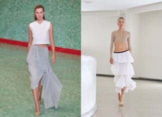 The Ultimate Guide to Spring/Summer Fashion: 4 Must-Have Dress Trends for the Discerning Fashionista