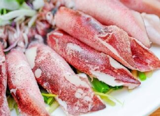 The Ultimate Guide to Soaking Your Ink: A Simple Trick to Remove that Fishy Smell