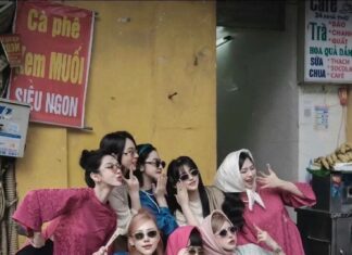 What to Wear on the Second Day of Tet If You Don’t Want to Wear an Ao Dai?