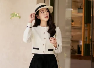 “Back to Work After the Lunar New Year: Astrological Style Guide for the Office”