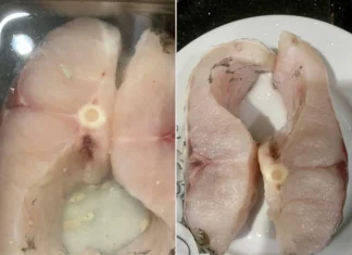 Defrost Food the Smart Way: A Salt-Based Hack to Skip the Microwave