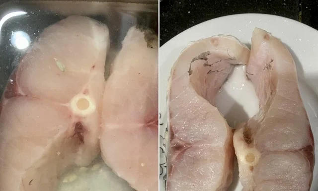 Defrost Food the Smart Way: A Salt-Based Hack to Skip the Microwave