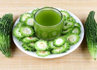 3 Summer Foods to Cool You Down and Boost Your Mood