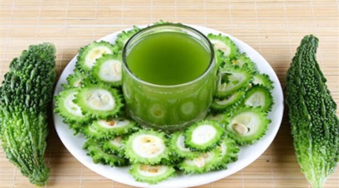 3 Summer Foods to Cool You Down and Boost Your Mood