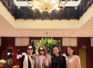 The Alluring Allure of Vietnamese Beauties: A Sexy Style Showdown, Even at 12°C.