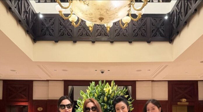 The Alluring Allure of Vietnamese Beauties: A Sexy Style Showdown, Even at 12°C.