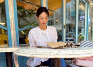 The Belle of the Ball: Unveiling the Stunning Style Icon with a 100kg Transformation