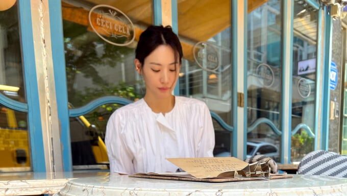 The Belle of the Ball: Unveiling the Stunning Style Icon with a 100kg Transformation