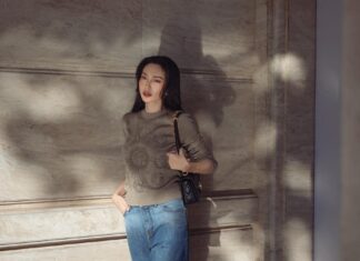 5 Stunning Vietnamese Beauties Who Are a Fashion Inspiration for All