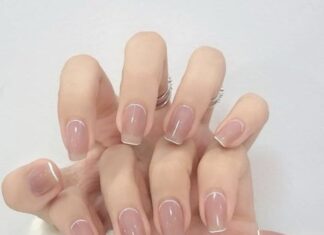 4 Elegant and Simple Nail Art Designs to Enhance Your Manicure