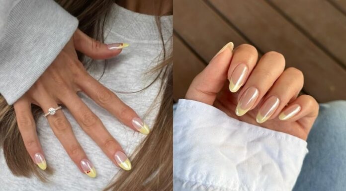 The Top 5 Nail Art Trends for Spring-Summer 2025