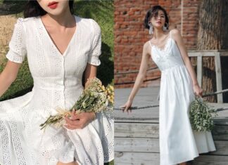 “The Ultimate Summer Wardrobe: ‘2 Dresses, 3 Tops, 3 Bottoms’ – A Guide to Looking Fabulous All Season Long”