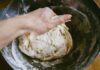 Crafting Dough: A No-Stick Guide to Creating the Perfect Pliable Mix