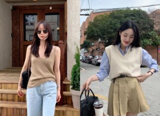 “Curvy Girls Rock Shorts Too: 3 ‘Must-Have’ Pants Styles, According to Fashionistas, Get a Perfect 10 Rating”