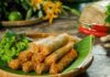 The Ultimate Guide to Crispy Fried Spring Rolls: A Golden Recipe for Crunchy Perfection