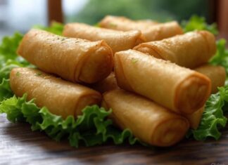 The Secret to Perfect Nem: Achieving the Ultimate Crispness and Longevity