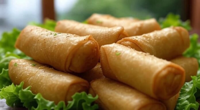 The Secret to Perfect Nem: Achieving the Ultimate Crispness and Longevity