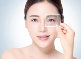 The Ultimate Guide to Smooth Out Crow’s Feet: Reclaim Your Youthful Radiance