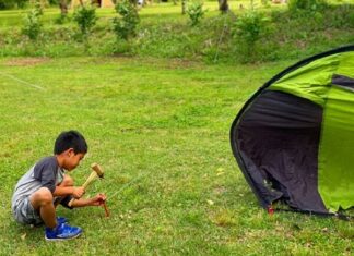 Raising a Boy to be an Excellent, Strong and Self-Disciplined Man: Focus on these 4 Aspects