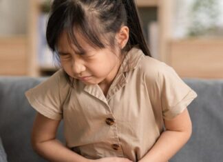 Signs Your Child May Have Digestive Issues and What You Can Do About It