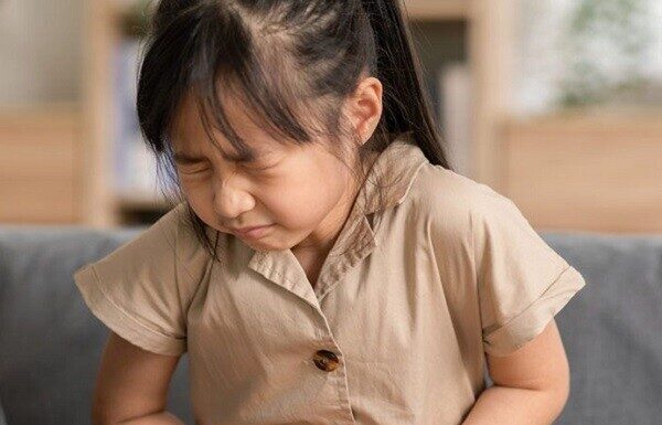 Signs Your Child May Have Digestive Issues and What You Can Do About It