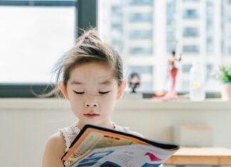 3 Types of “Troubles” That Smart Kids Under 6 Often Face: A Sign of Higher IQ