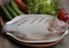 Soak Fish in This Solution to Remove Odor and Enhance Taste