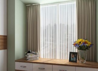 “Out With the Old, In With the New: Why Modern Home Designs are Ditching Traditional Windows”