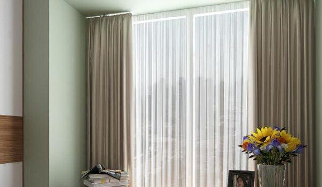 “Out With the Old, In With the New: Why Modern Home Designs are Ditching Traditional Windows”