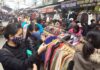 The Ultimate Style Haven: A Unique Market Just Outside Hanoi