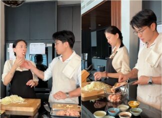 The Secret to a Healthy Pregnancy: Embracing a Balanced Diet with Ngô Thanh Vân