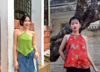 The Ultimate Guide to 2025’s Lunar New Year Fashion: Unveiling the Trends Beyond the Traditional Ao Dai