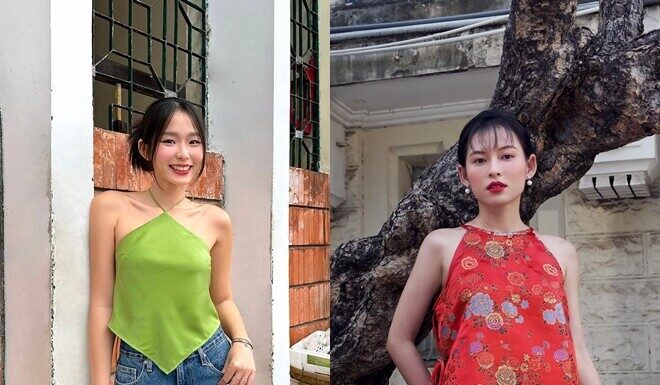 The Ultimate Guide to 2025’s Lunar New Year Fashion: Unveiling the Trends Beyond the Traditional Ao Dai