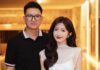 The Secret Behind Ngọc Huyền’s Hiatus: Her New Life with Her Husband’s Nephew and In-Laws’ Support