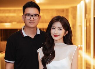 The Secret Behind Ngọc Huyền’s Hiatus: Her New Life with Her Husband’s Nephew and In-Laws’ Support