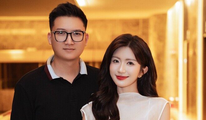 The Secret Behind Ngọc Huyền’s Hiatus: Her New Life with Her Husband’s Nephew and In-Laws’ Support