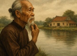 “Fools Build Big Houses, the Unwise Buy Riverside Land”: Ancient Wisdom Lost on Modern Folk