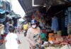 The Bicentennial Market of Soc Trang: A Local Hub of Culinary Delights