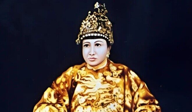 Unveiling the Mystical Tomb of the Virtuous Empress: A Journey into Vietnam’s Historical Legacy