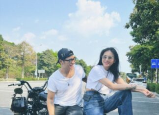 The Ageless Style Icon: Four Wardrobe Staples That Keep Ngô Thanh Vân Forever Young