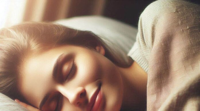 “Don’t Be Misled: Early to Bed Is Not the ‘Key’ to Health. Unlocking the Surprising Truth About Sleep”