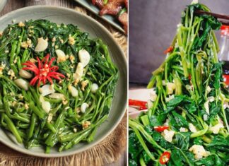 What Health Conditions Should Avoid Eating Water Spinach?