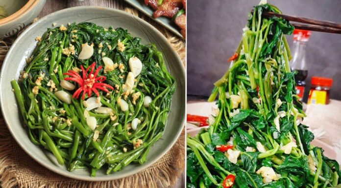 What Health Conditions Should Avoid Eating Water Spinach?