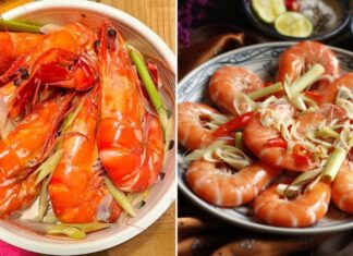 The Dangers of Shrimp Consumption: Who Should Avoid This Delicacy?