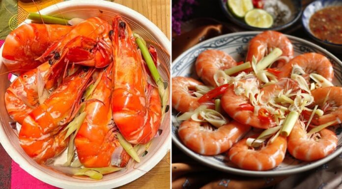 The Dangers of Shrimp Consumption: Who Should Avoid This Delicacy?