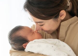 The Heart’s Hierarchy: A Mother’s Sad Truth; In a Child’s Mind, She’s Not the Closest One.