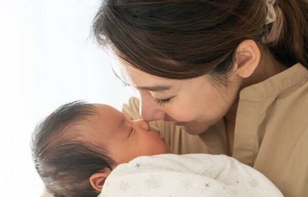 The Heart’s Hierarchy: A Mother’s Sad Truth; In a Child’s Mind, She’s Not the Closest One.