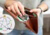 What Do Fire-Sign People Carry in Their Wallets to Attract Wealth and Prosperity?